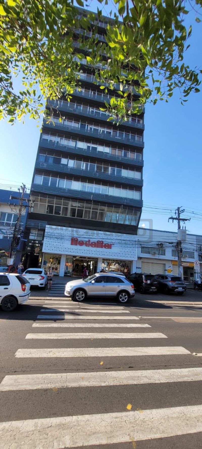 Sala para alugar no bairro Vila Imbui, Cachoeirinha