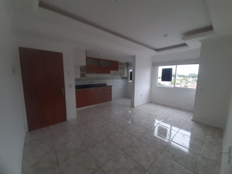 Apto com 2 quartos e 1 banheiro para alugar no bairro Vila City Nova, Cachoeirinha