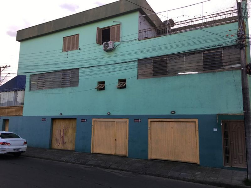 Apto com 70m² para alugar no bairro Parque da Matriz, Cachoeirinha