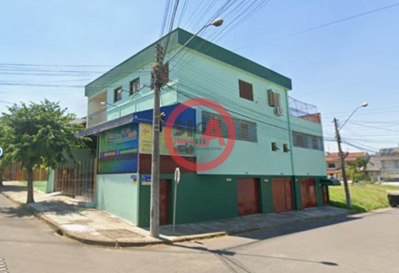 Apto com 70m² para alugar no bairro Parque da Matriz, Cachoeirinha