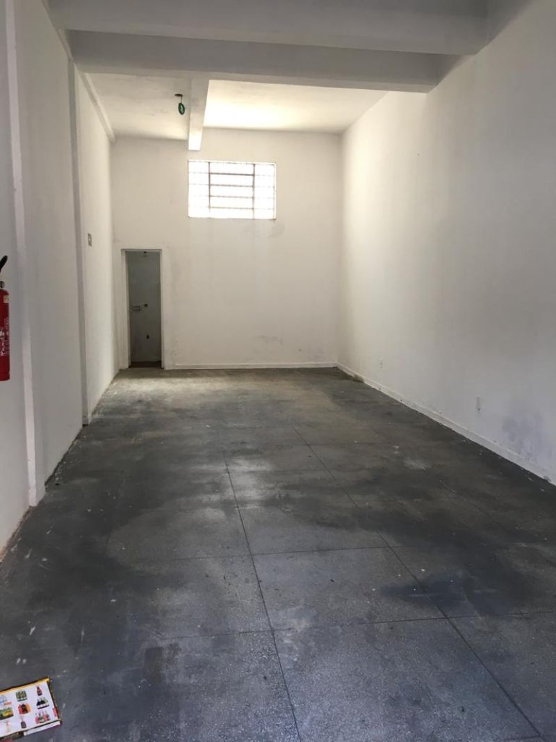 Loja com 53m² para alugar no bairro Vila Eunice, Cachoeirinha