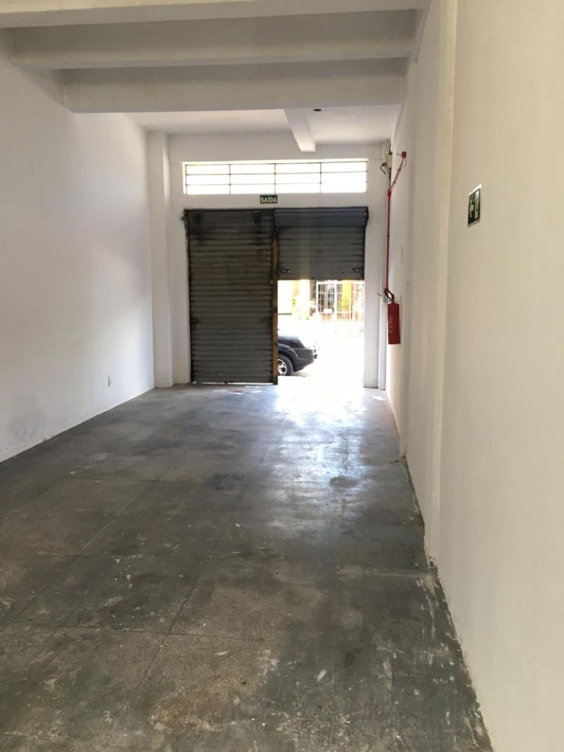 Loja com 53m² para alugar no bairro Vila Eunice, Cachoeirinha