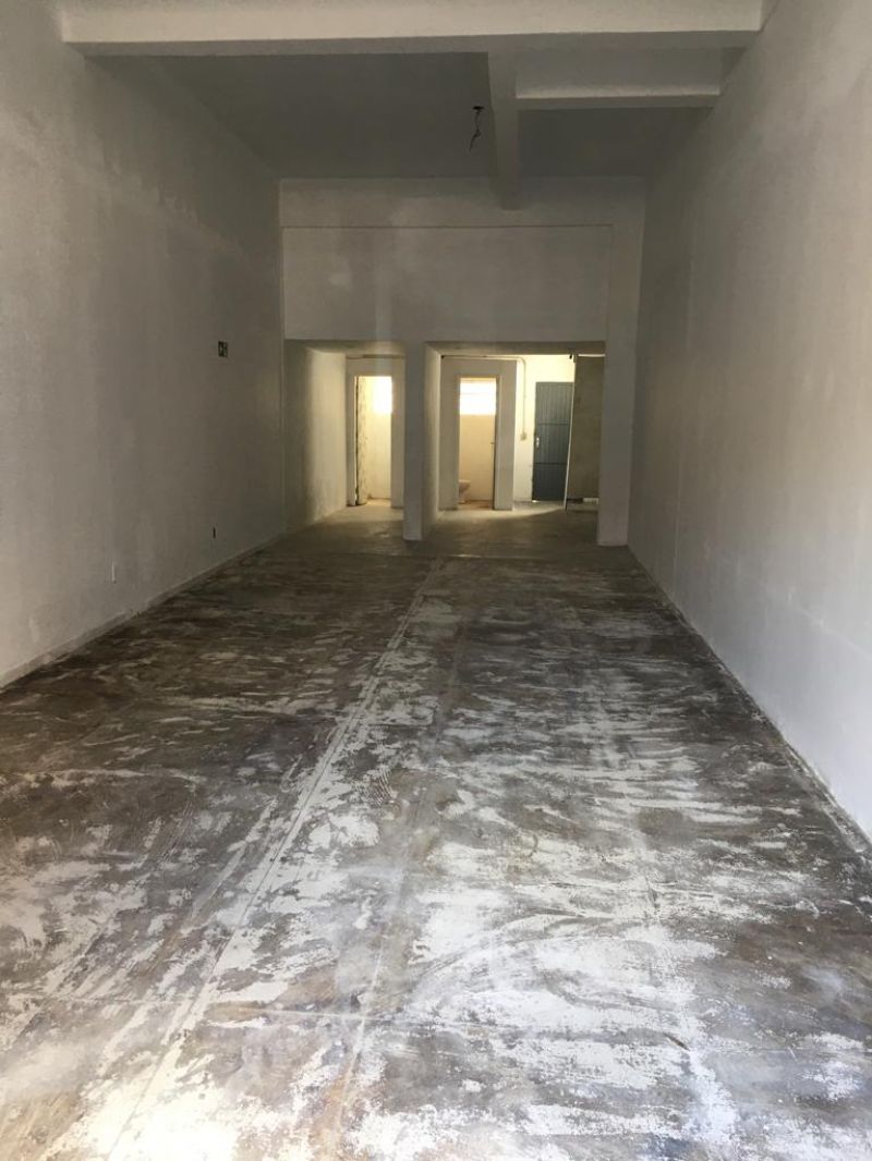 Loja com 52m² para alugar no bairro Vila Eunice Nova, Cachoeirinha