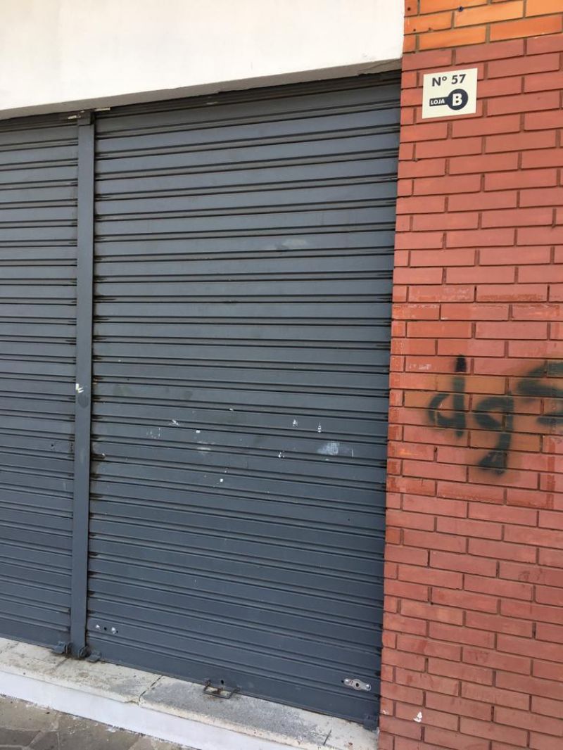 Loja com 52m² para alugar no bairro Vila Eunice Nova, Cachoeirinha