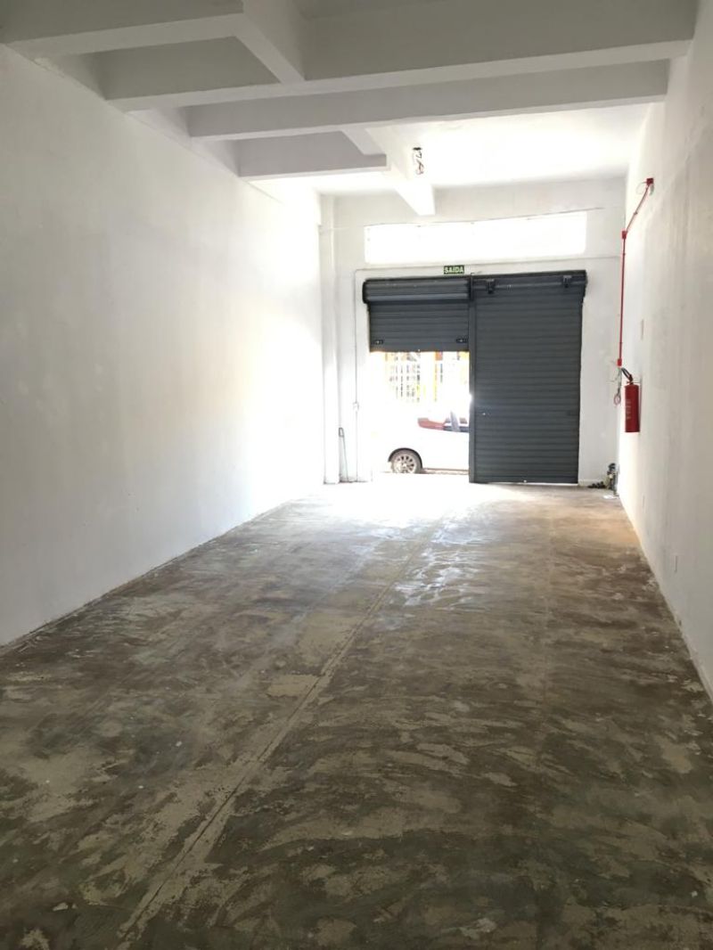 Loja com 52m² para alugar no bairro Vila Eunice Nova, Cachoeirinha