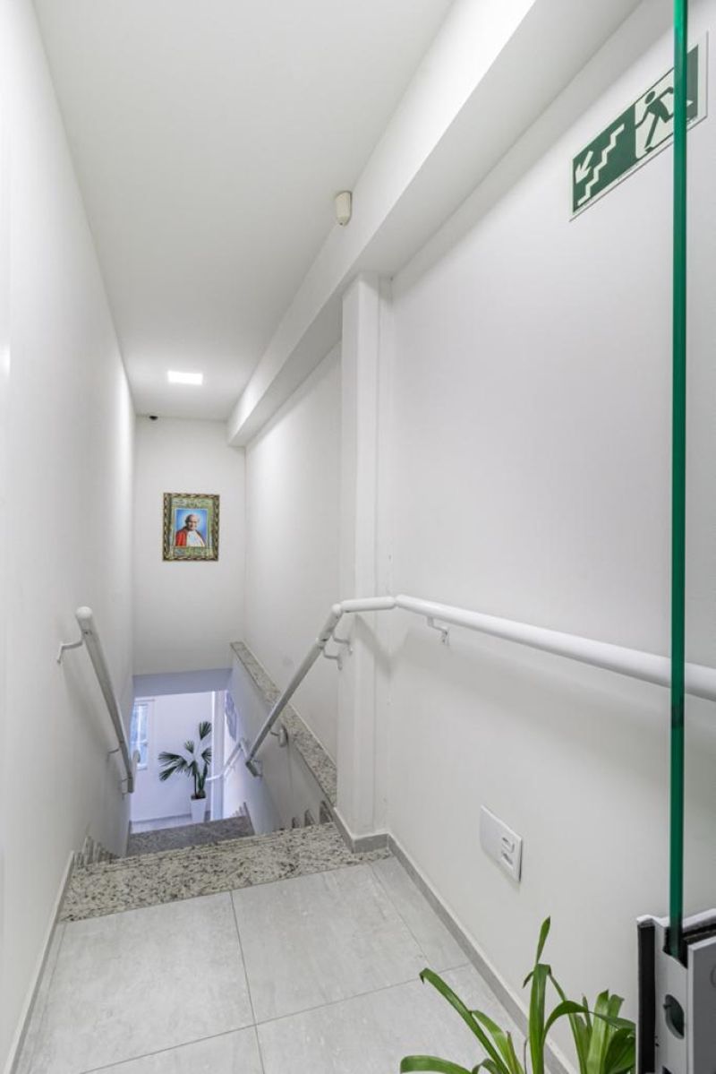 Prédio para alugar no bairro Vila City, Cachoeirinha