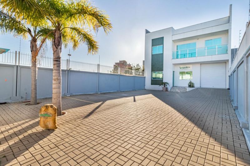 Prédio para alugar no bairro Vila City, Cachoeirinha