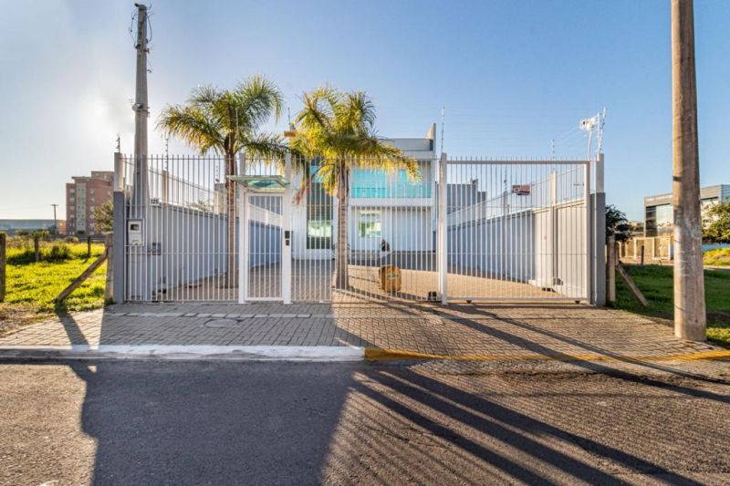 Prédio para alugar no bairro Vila City, Cachoeirinha
