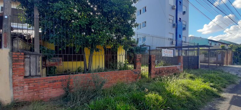 Casa para alugar no bairro Vila Cachoeirinha, Cachoeirinha