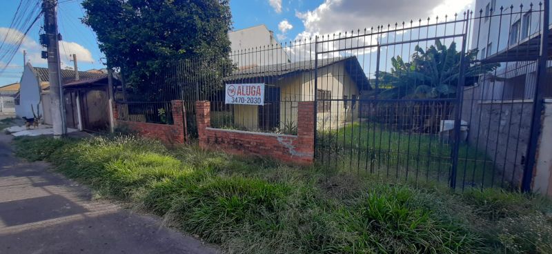 Casa para alugar no bairro Vila Cachoeirinha, Cachoeirinha