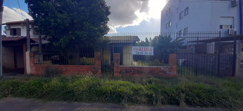 Casa para alugar no bairro Vila Cachoeirinha, Cachoeirinha
