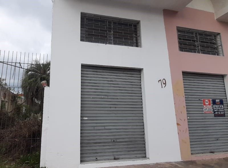Loja com 150m² para alugar no bairro Cohab, Cachoeirinha