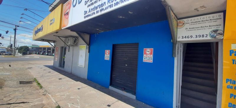Loja para alugar no bairro Vila Vista Alegre, Cachoeirinha