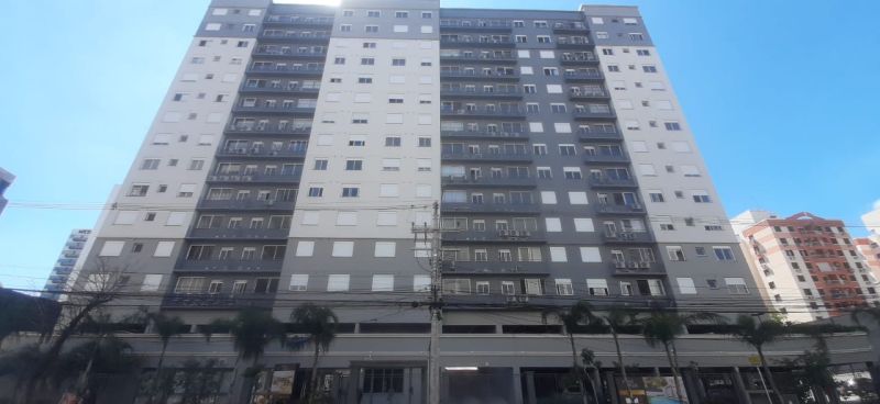 Apto com 2 quartos e 1 banheiro para alugar no bairro Cristo Redentor, Porto Alegre