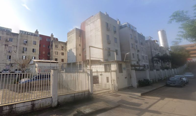 Apto para alugar no bairro Vila Cachoeirinha, Cachoeirinha