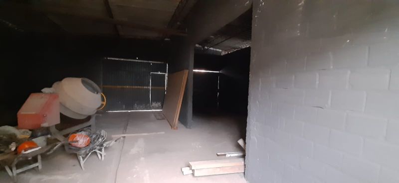 Terreno para alugar no bairro Vila Vista Alegre, Cachoeirinha