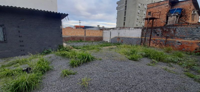 Terreno para alugar no bairro Vila Vista Alegre, Cachoeirinha