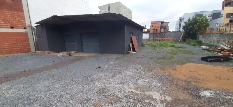 Terreno para alugar no bairro Vila Vista Alegre, Cachoeirinha