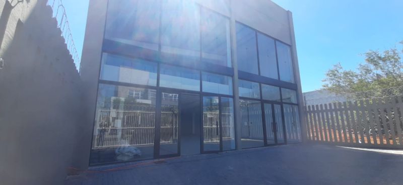 Pavilhão para alugar no bairro City, Cachoeirinha