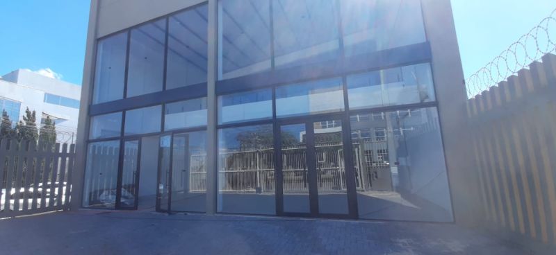 Pavilhão para alugar no bairro City, Cachoeirinha