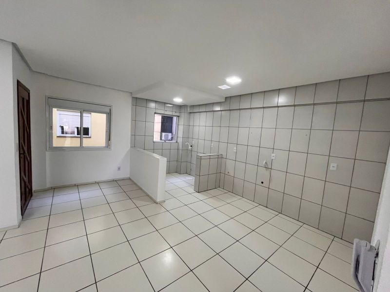 Apto para alugar no bairro Vila Imbui, Cachoeirinha
