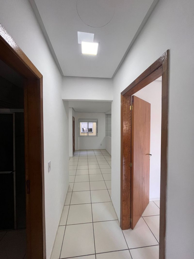 Apto para alugar no bairro Vila Imbui, Cachoeirinha