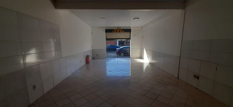 Loja com 55m² para alugar no bairro Vila Cachoeirinha, Cachoeirinha