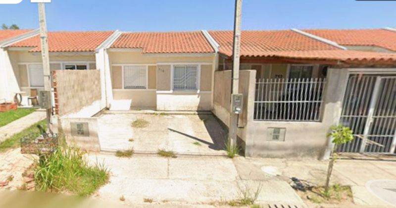 Casa para alugar no bairro Jardim Betânia, Cachoeirinha
