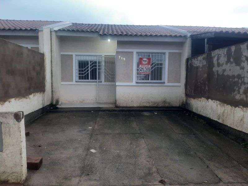 Casa para alugar no bairro Jardim Betânia, Cachoeirinha