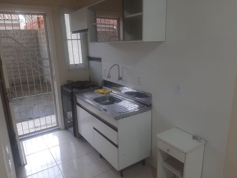 Casa para alugar no bairro Jardim Betânia, Cachoeirinha