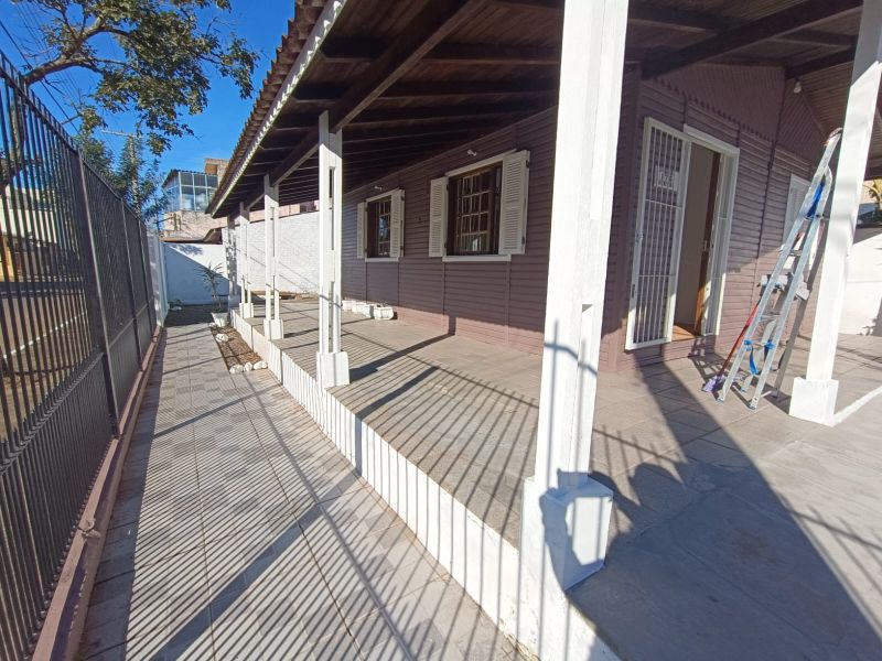 Casa para alugar no bairro Parque da Matriz, Cachoeirinha