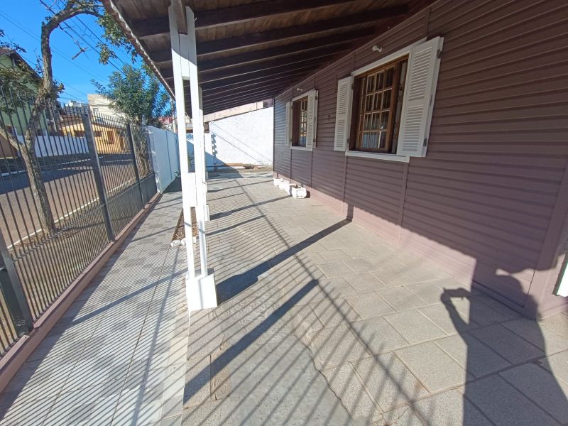 Casa para alugar no bairro Parque da Matriz, Cachoeirinha