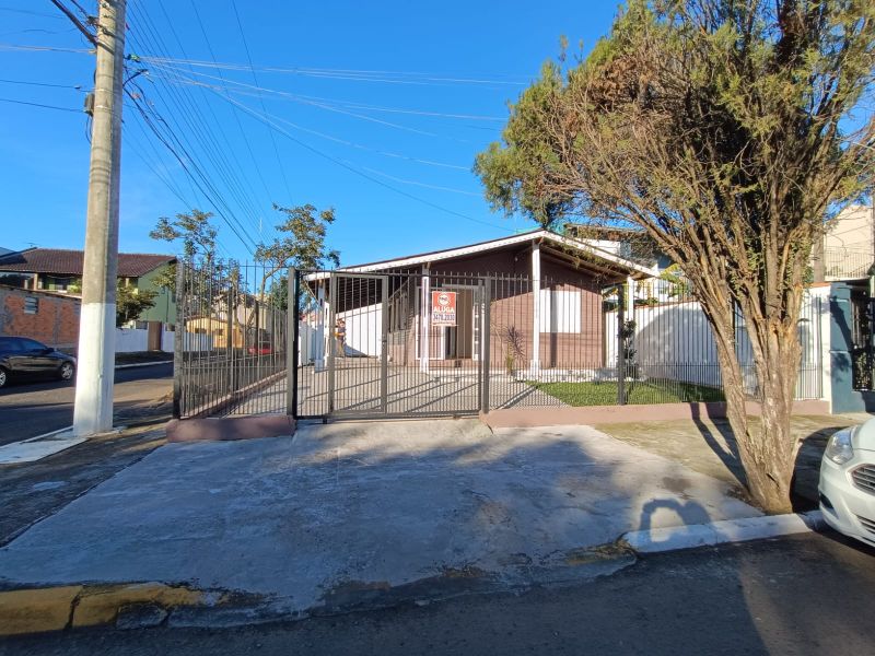 Casa para alugar no bairro Parque da Matriz, Cachoeirinha