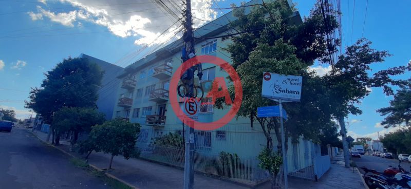 Apto com 3 quartos e 1 banheiro para alugar no bairro Ponta Pora, Cachoeirinha