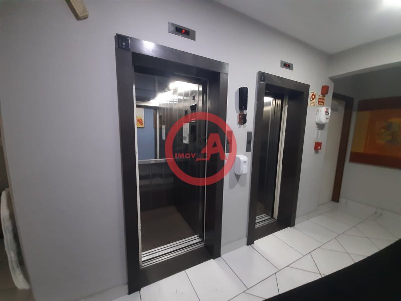 Apto com 2 quartos e 1 banheiro para alugar no bairro Vila Cachoeirinha, Cachoeirinha