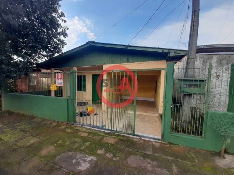 Casa para alugar no bairro Castelo Branco, Gravatai
