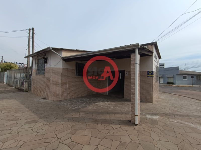 Loja para alugar no bairro Vila Jardim America, Cachoeirinha