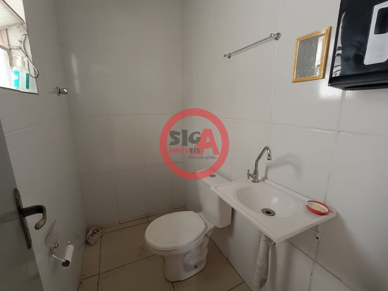 Loja para alugar no bairro Vila Jardim America, Cachoeirinha
