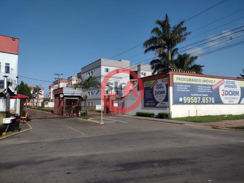 Apto para alugar no bairro Vila Cachoeirinha, Cachoeirinha