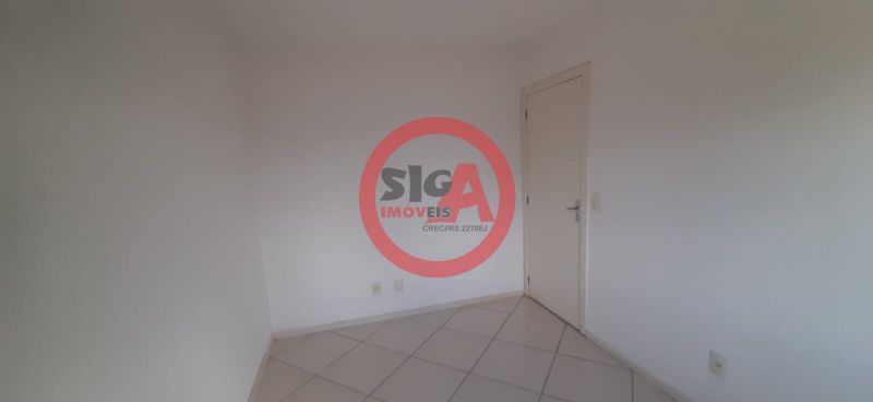 Apto com 2 quartos e 1 banheiro para alugar no bairro Cohab, Cachoeirinha