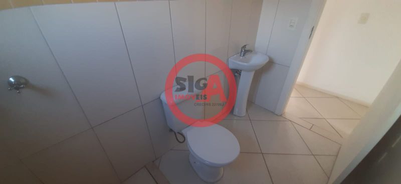 Apto com 2 quartos e 1 banheiro para alugar no bairro Cohab, Cachoeirinha