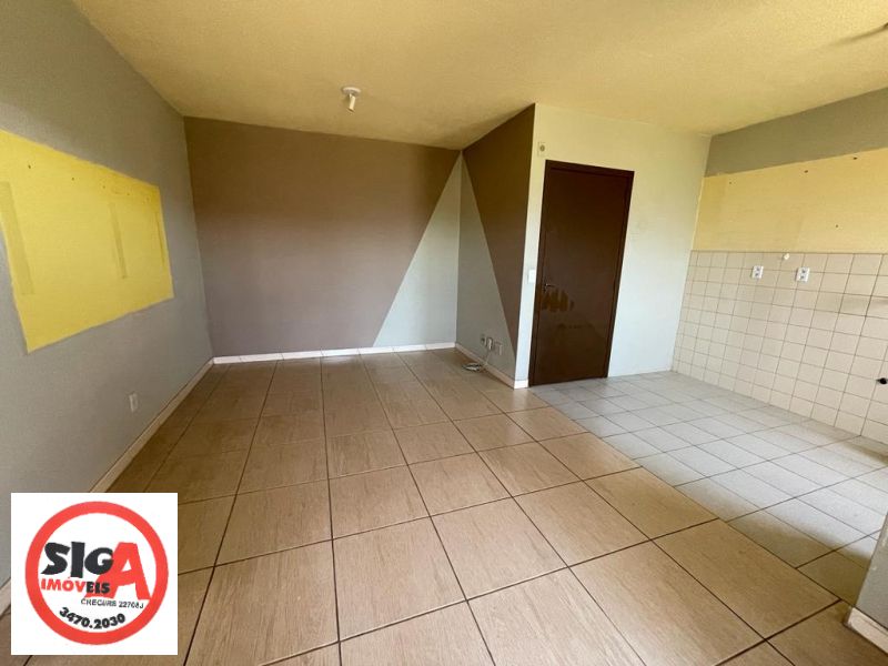 Apartamento com 2 quartos, 1 banheiro e 60m² à venda no bairro Vila Monte Carlo, Cachoeirinha