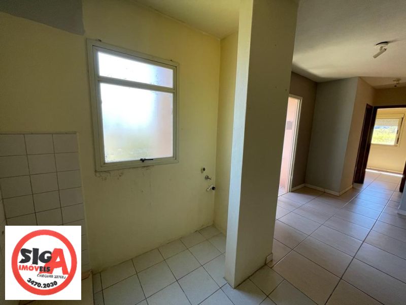Apartamento com 2 quartos, 1 banheiro e 60m² à venda no bairro Vila Monte Carlo, Cachoeirinha