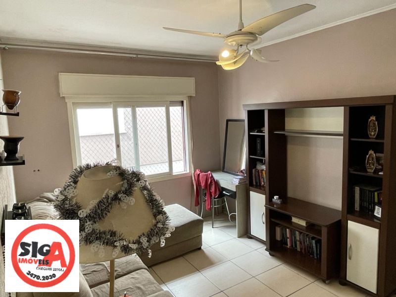 Apartamento com 2 quartos, 1 banheiro e 60m² à venda no bairro Vila Eunice Velha, Cachoeirinha