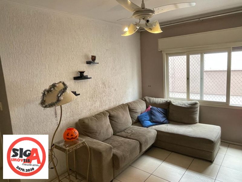 Apartamento com 2 quartos, 1 banheiro e 60m² à venda no bairro Vila Eunice Velha, Cachoeirinha