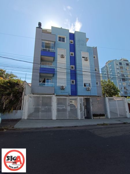 Apartamento com 3 quartos, 2 banheiros e 85m² à venda no bairro Vila Imbui, Cachoeirinha