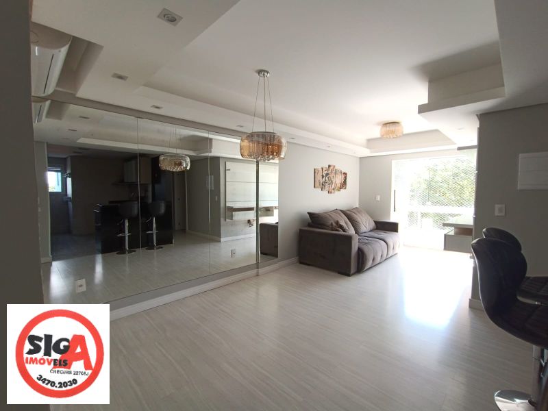 Apartamento com 3 quartos, 2 banheiros e 85m² à venda no bairro Vila Imbui, Cachoeirinha