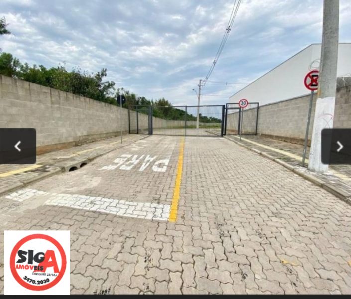 Terreno com 154m² à venda no bairro Vale Ville, Gravatai
