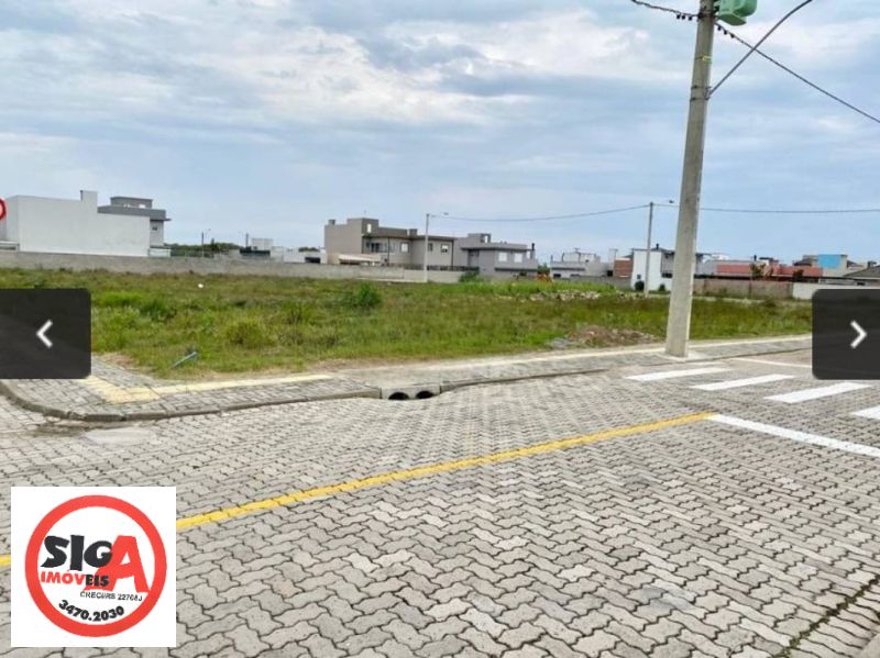 Terreno com 154m² à venda no bairro Vale Ville, Gravatai