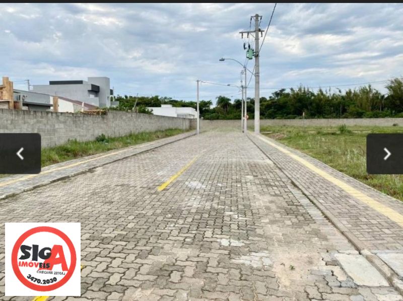 Terreno com 154m² à venda no bairro Vale Ville, Gravatai